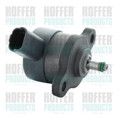 Common Rail Diesel Druckregler