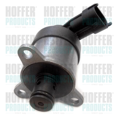 Common Rail Diesel Druckregler