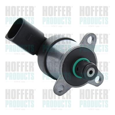 Common Rail Diesel Druckregler
