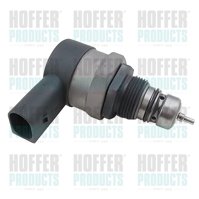 Régulateur de pression diesel CR