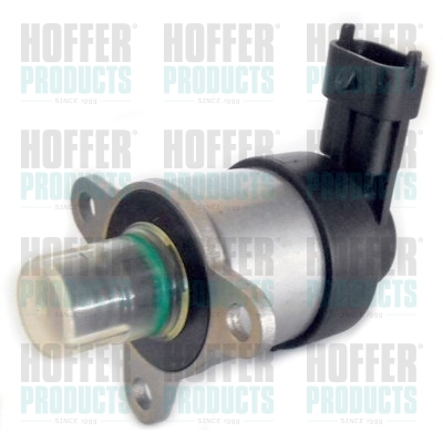 Common Rail Diesel Druckregler