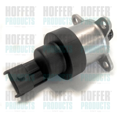 Common Rail Diesel Druckregler