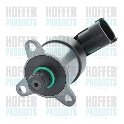 Common Rail Diesel Druckregler