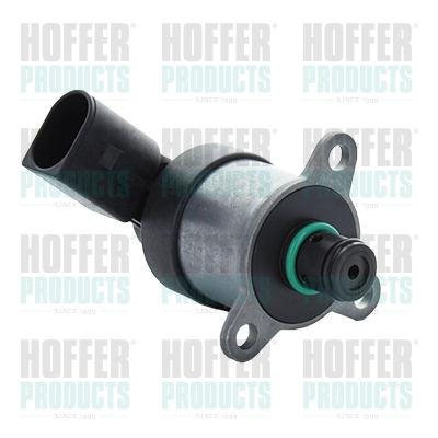 Common Rail Diesel Druckregler
