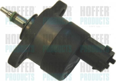 Common Rail Diesel Druckregler