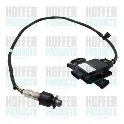 NOx sensor