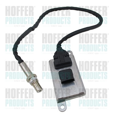 Sonde NOx