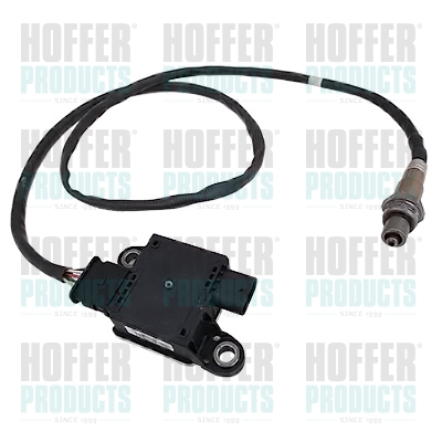 Sonde NOx