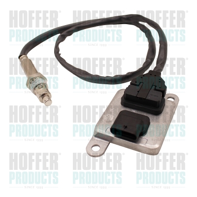 NOx sensor