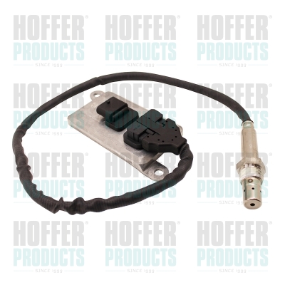 Sonde NOx