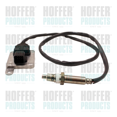 Sonde NOx