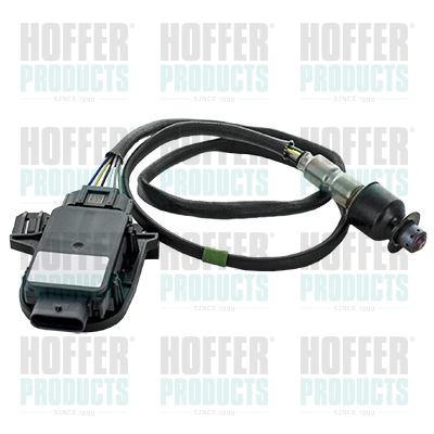 Sonde NOx