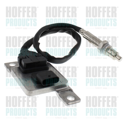 NOx sensor