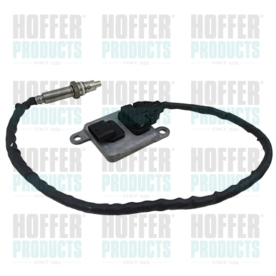 Sonde NOx