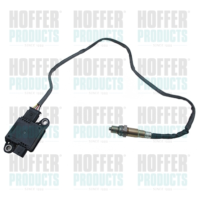 Sonde NOx