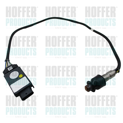 NOx sensor