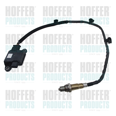 NOx sensor
