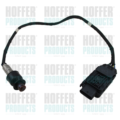 NOx sensor