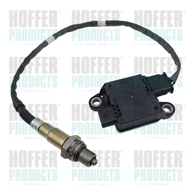 Sonde NOx