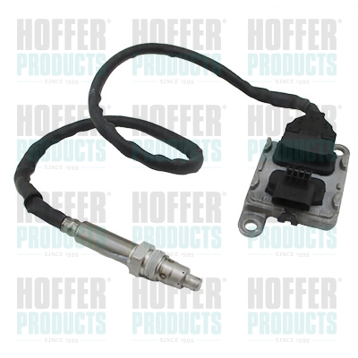 NOx sensor