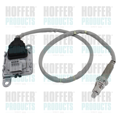 Sonde NOx