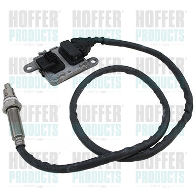 NOx sensor