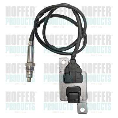 NOx sensor