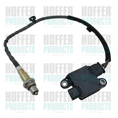 Sonde NOx