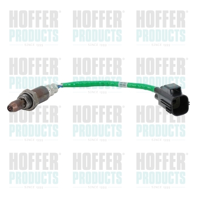 Sonde lambda
