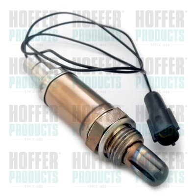 Sonde lambda Zirconium 1 fil 