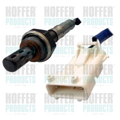 Sonde lambda Zirconium 3 fils