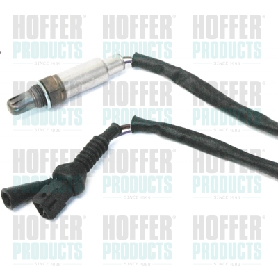 Sonde lambda Zirconium 3 fils 