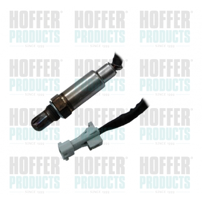 Sonde lambda Zirconium 4 fils