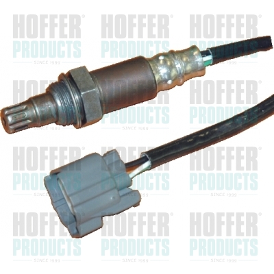 Sonde lambda Zirconium 4 fils