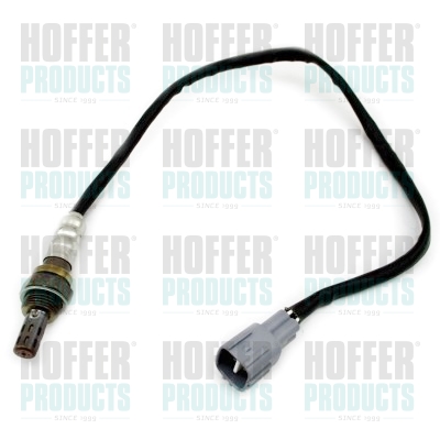 Sonde lambda Zirconium 4 fils