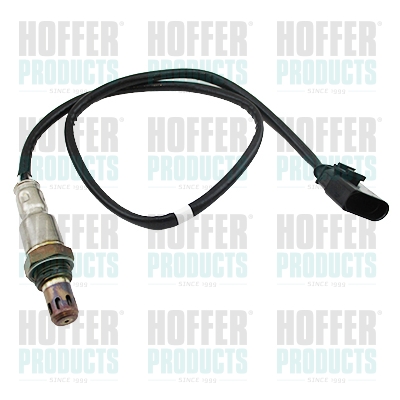 Sonde lambda Zirconium 4 fils