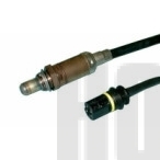 4 Draht Zr Lambdasonde, mit separate Signal Erde