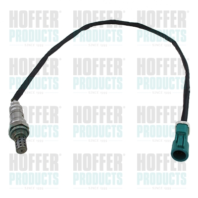 Sonde lambda Zirconium 4 fils 