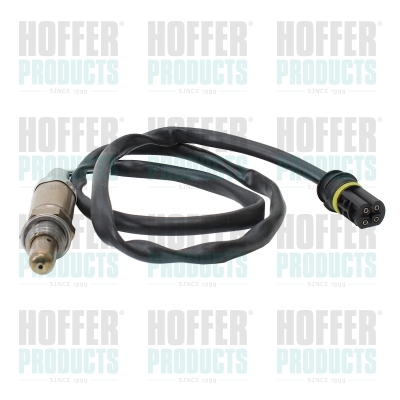 Sonde lambda Zirconium 4 fils 
