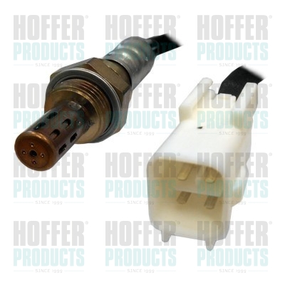 Sonde lambda Zirconium 4 fils 