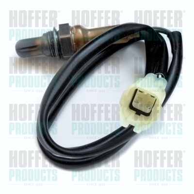 Sonde lambda Zirconium 4 fils 