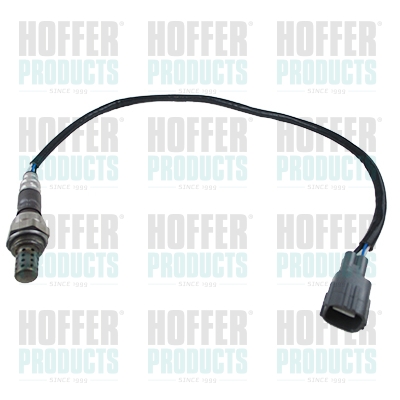 4 Draht Zr Lambdasonde, mit separate Signal Erde