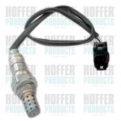 Sonde lambda Zirconium 4 fils 