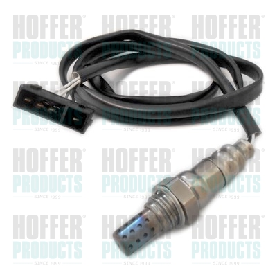 Sonde lambda Zirconium 4 fils 