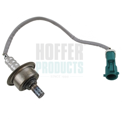 4 Draht Zr Lambdasonde, mit separate Signal Erde