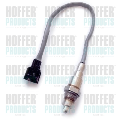 Sonde lambda large bande 4 fils