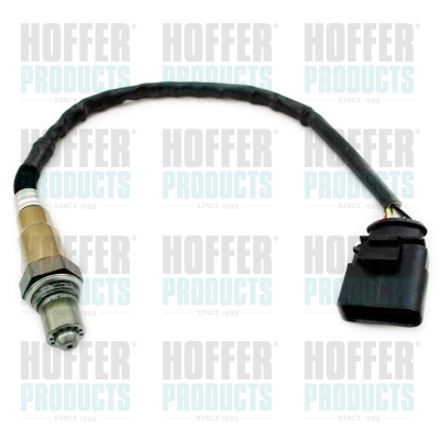 Sonde lambda large bande 5 fils