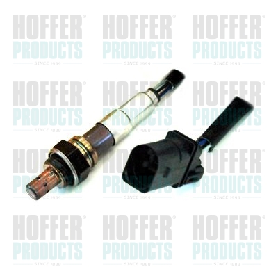 Sonde lambda large bande 5 fils