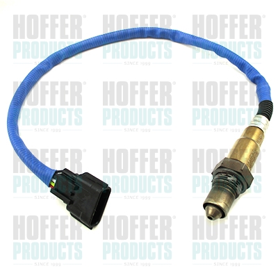 Sonde lambda large bande 5 fils