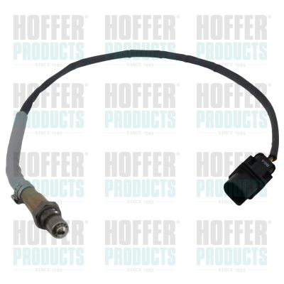 Sonde lambda large bande 5 fils
